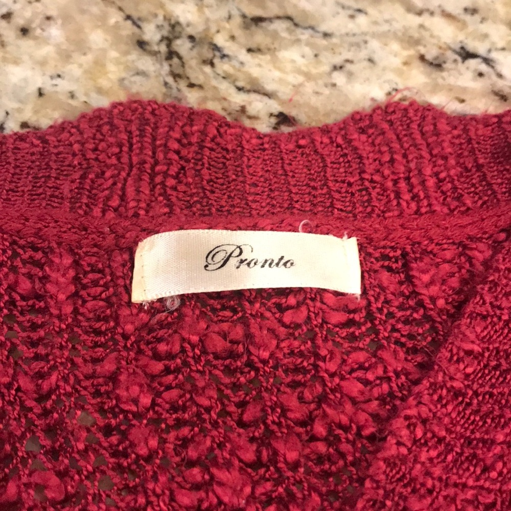 Sweater - Picture 2 of 6